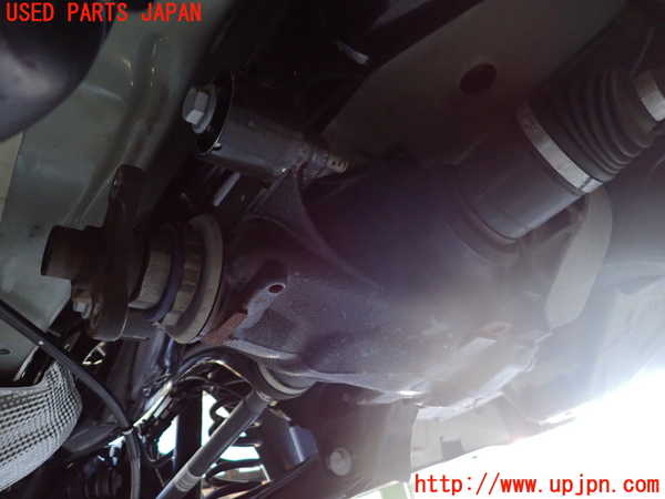 2UPJ-22624355]BMW 320i グランツーリスモ(3X20)(F34)リアデフ 中古_m0003.jpg