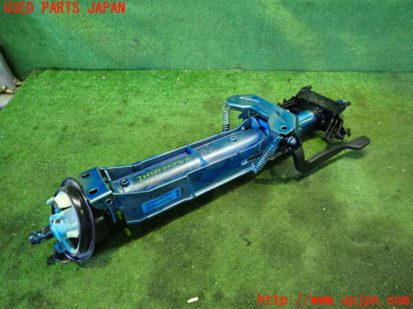 2UPJ-22624260]BMW 320i グランツーリスモ(3X20)(F34)ステアリングシャフト 中古_m0001.jpg