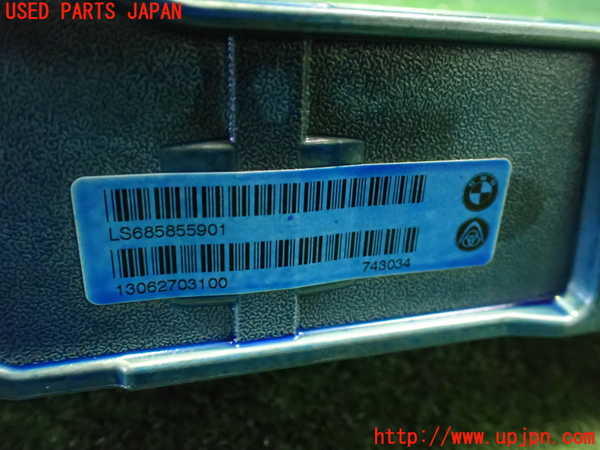 2UPJ-22624260]BMW 320i グランツーリスモ(3X20)(F34)ステアリングシャフト 中古_m0002.jpg