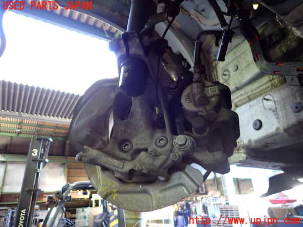 2UPJ-22624290]BMW 320i グランツーリスモ(3X20)(F34)右フロントナックルハブ 中古_m0001.jpg