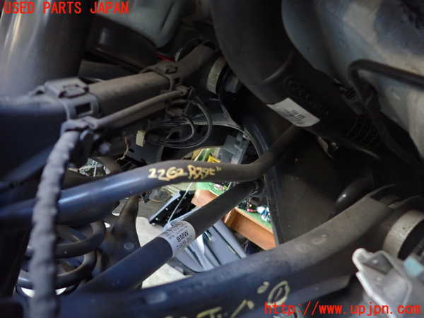 2UPJ-22625445]BMW 320i グランツーリスモ(3X20)(F34)リアスタビライザー 中古_m0001.jpg
