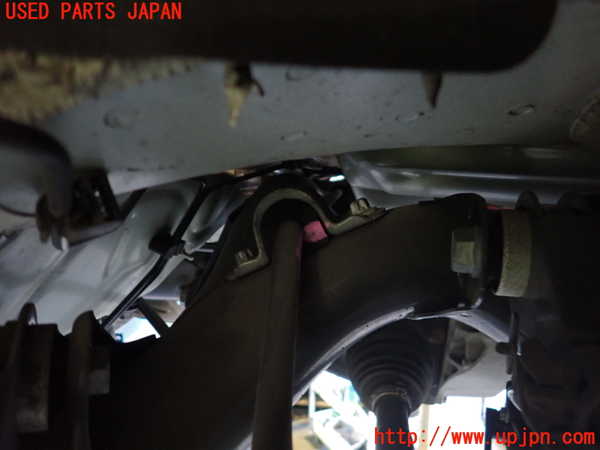 2UPJ-22625445]BMW 320i グランツーリスモ(3X20)(F34)リアスタビライザー 中古_m0004.jpg