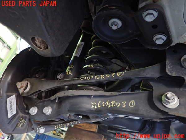 2UPJ-22625227]BMW 320i グランツーリスモ(3X20)(F34)左リアロアアーム2 中古_m0001.jpg