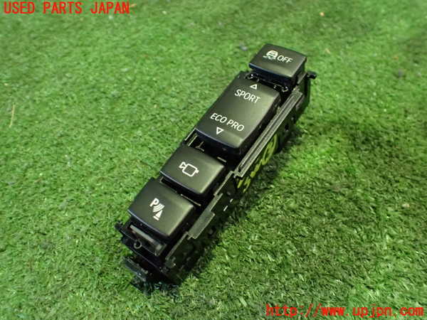 2UPJ-22626308]BMW 320i グランツーリスモ(3X20)(F34)スイッチ3 (DSC/ドライビングコントロール/PDC) 中古_m0001.jpg