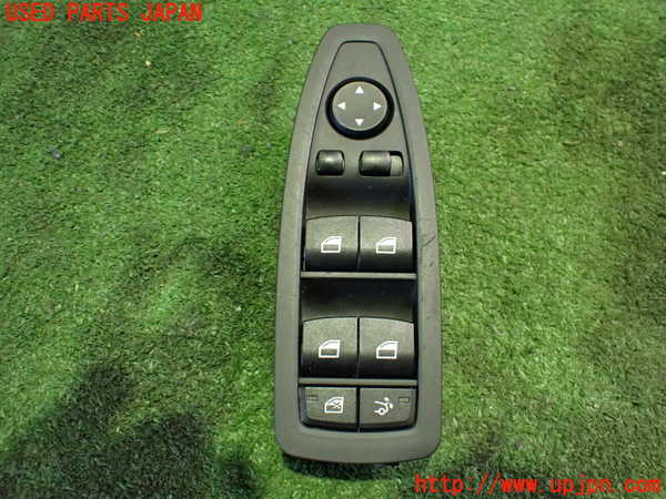 2UPJ-22626240]BMW 320i グランツーリスモ(3X20)(F34)右前パワーウィンドウスイッチ 中古_m0001.jpg