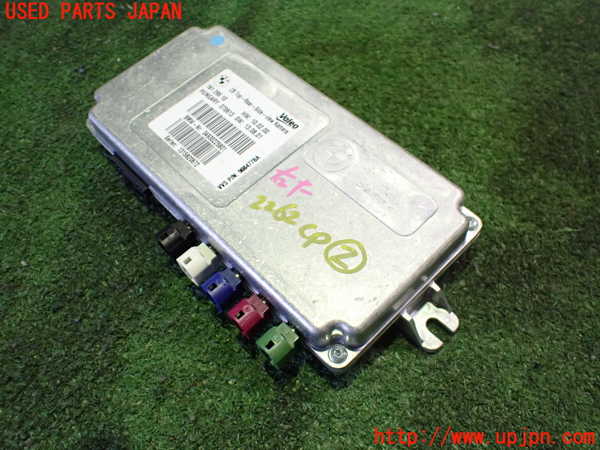 2UPJ-22626147]BMW 320i グランツーリスモ(3X20)(F34)コンピューター2 (リア サイド ビューカメラ) 中古_m0001.jpg