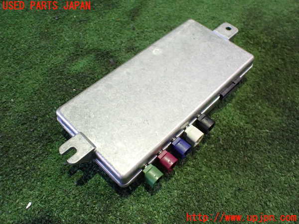 2UPJ-22626147]BMW 320i グランツーリスモ(3X20)(F34)コンピューター2 (リア サイド ビューカメラ) 中古_m0002.jpg