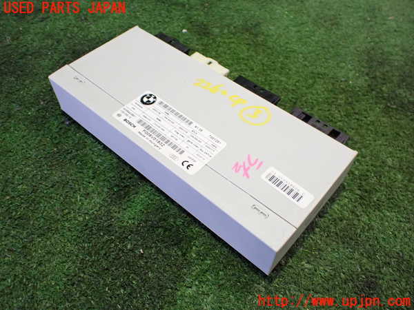 2UPJ-22626148]BMW 320i グランツーリスモ(3X20)(F34)コンピューター3 (61.35 7381251) 中古_m0001.jpg