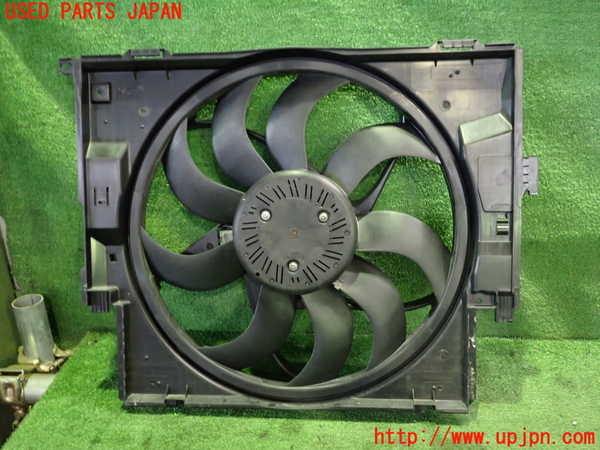 2UPJ-22626836]BMW 320i グランツーリスモ(3X20)(F34)電動ファン1 中古_m0001.jpg