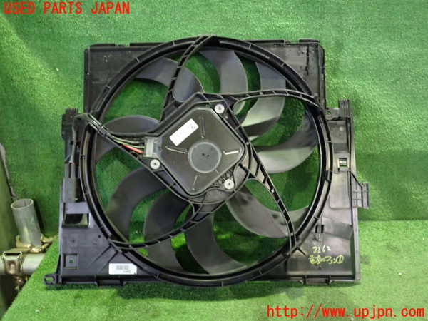 2UPJ-22626836]BMW 320i グランツーリスモ(3X20)(F34)電動ファン1 中古_m0002.jpg