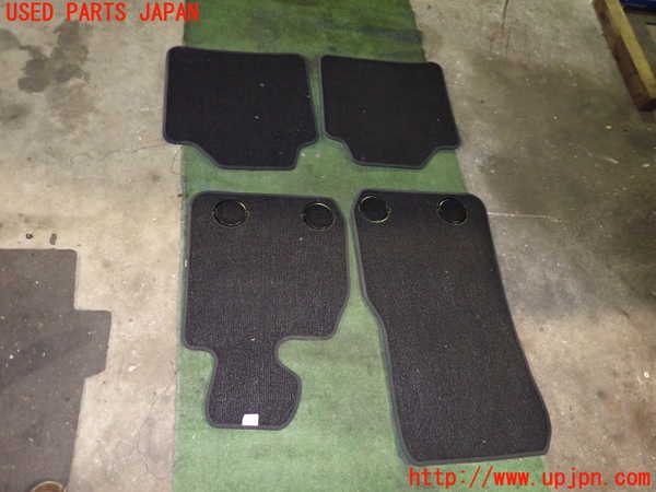 2UPJ-22627800]BMW 320i グランツーリスモ(3X20)(F34)フロアマット 中古_m0002.jpg