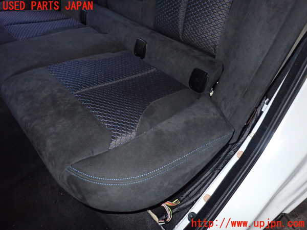 2UPJ-22627385]BMW 320i グランツーリスモ(3X20)(F34)リアシート 中古_m0003.jpg