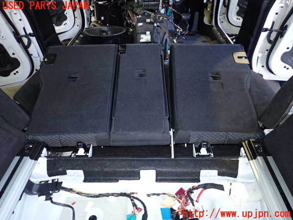 2UPJ-22627385]BMW 320i グランツーリスモ(3X20)(F34)リアシート 中古_m0005.jpg