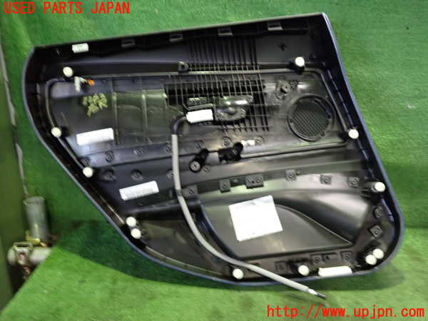 2UPJ-22621294]BMW 320i グランツーリスモ(3X20)(F34)右後ドア内張り 中古_m0002.jpg