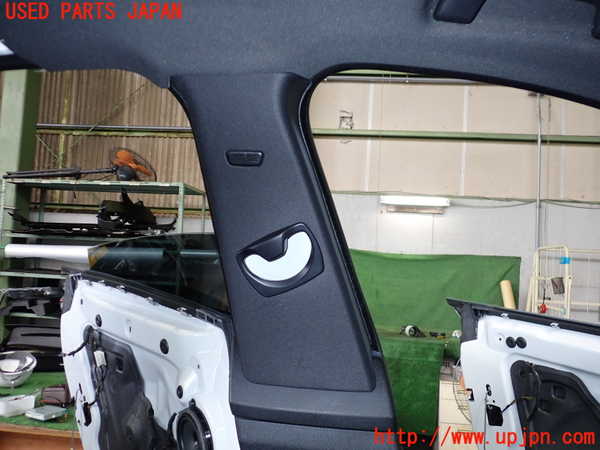2UPJ-22627670]BMW 320i グランツーリスモ(3X20)(F34)左センターピラートリム 中古_m0002.jpg