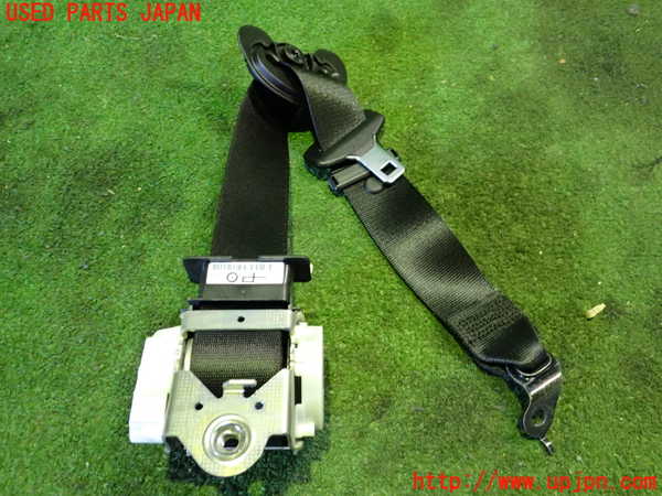 2UPJ-22627075]BMW 320i グランツーリスモ(3X20)(F34)助手席シートベルト 中古_m0001.jpg