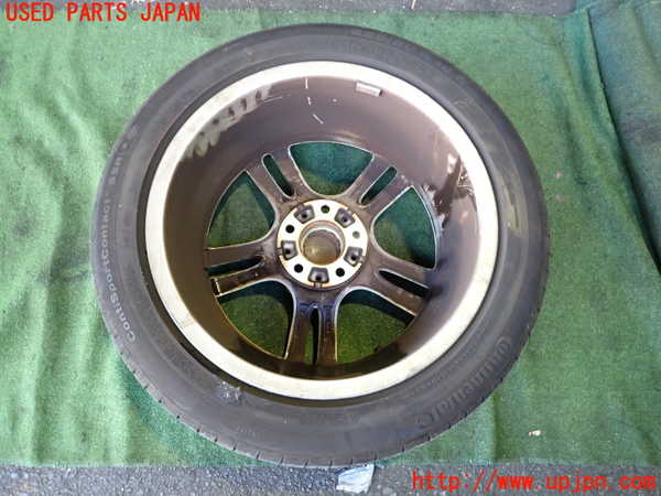 2UPJ-22629041]BMW 320i グランツーリスモ(3X20)(F34)Mスポーツ タイヤ　ホイール　1本① 225/50R18 中古_m0003.jpg