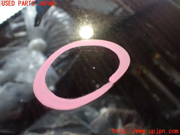 2UPJ-22631195]BMW 320d(3D20)(F30)フロントガラス (43R-001586 M1244) 中古_m0002.jpg