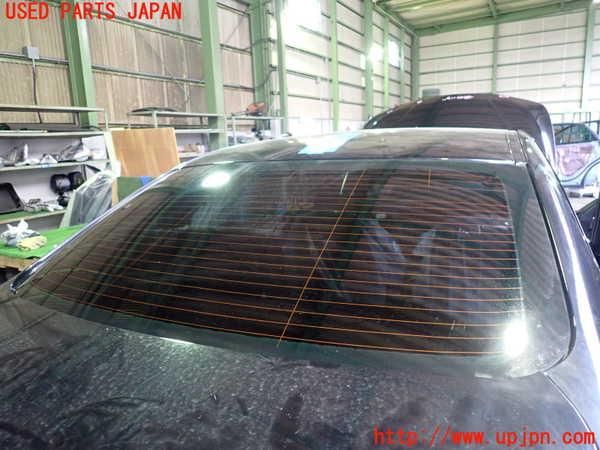 2UPJ-22631560]BMW 320d(3D20)(F30)リアガラス (43R-00097 M311) 中古_m0001.jpg