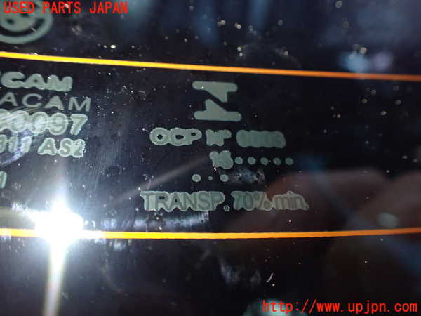 2UPJ-22631560]BMW 320d(3D20)(F30)リアガラス (43R-00097 M311) 中古_m0003.jpg