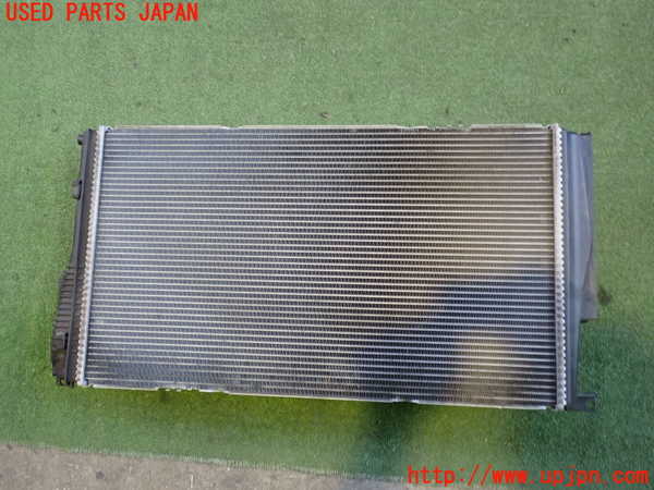 2UPJ-22632321]BMW 320d(3D20)(F30)ラジエーター1 中古_m0004.jpg