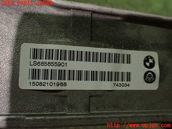 2UPJ-22634260]BMW 320d(3D20)(F30)ステアリングシャフト 中古_m0003.jpg