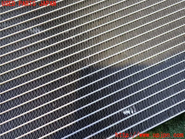 5UPJ-22636031]BMW 320d(3D20)(F30)エアコンコンデンサー1 中古_m0002.jpg