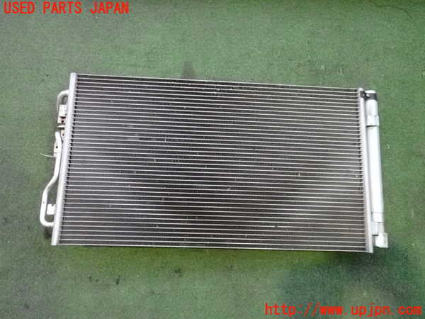 5UPJ-22636031]BMW 320d(3D20)(F30)エアコンコンデンサー1 中古_m0005.jpg