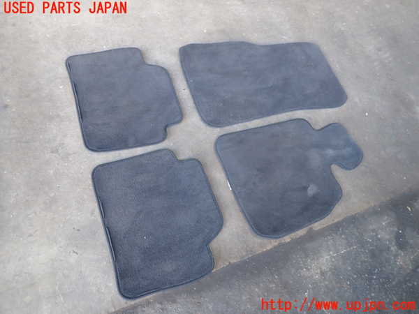 2UPJ-22637800]BMW 320d(3D20)(F30)フロアマット 中古_m0001.jpg