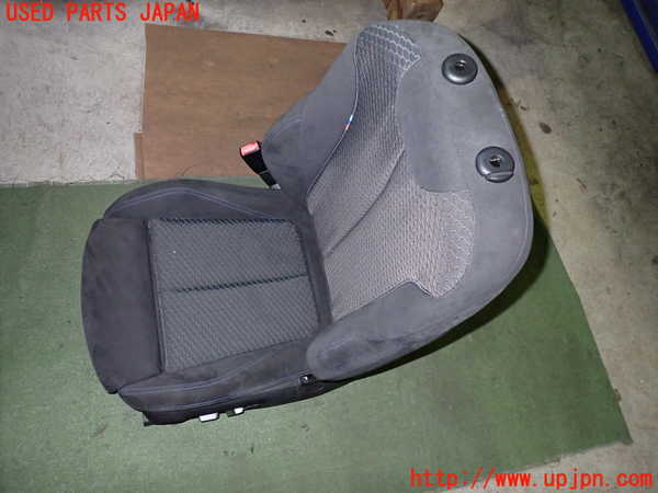 2UPJ-22637065]BMW 320d(3D20)(F30)Mスポーツ 助手席シート 中古_m0001.jpg