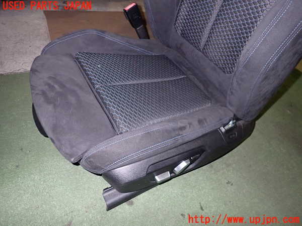 2UPJ-22637065]BMW 320d(3D20)(F30)Mスポーツ 助手席シート 中古_m0002.jpg