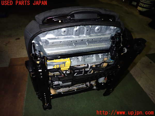 2UPJ-22637065]BMW 320d(3D20)(F30)Mスポーツ 助手席シート 中古_m0005.jpg