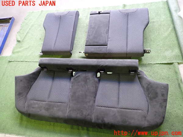 5UPJ-22637385]BMW 320d(3D20)(F30)リアシート 中古_m0001.jpg