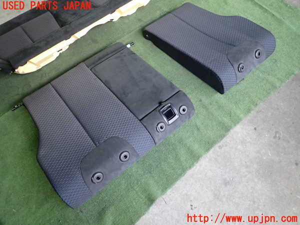 5UPJ-22637385]BMW 320d(3D20)(F30)リアシート 中古_m0002.jpg