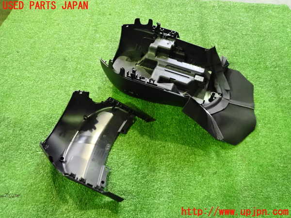 2UPJ-22637905]BMW 320d(3D20)(F30)コラムカバー 中古_m0002.jpg