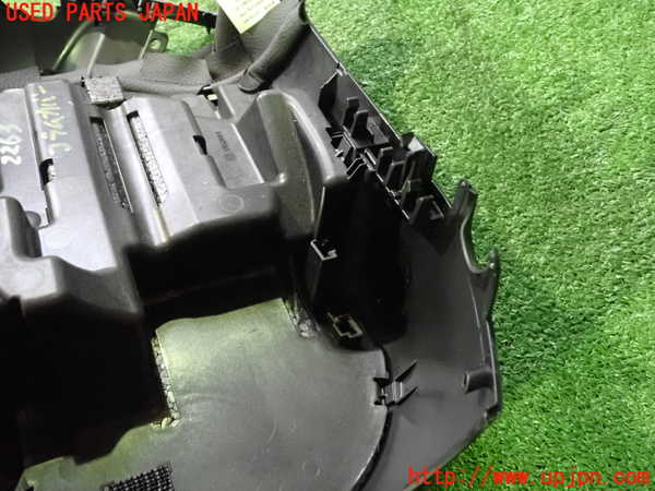 2UPJ-22637905]BMW 320d(3D20)(F30)コラムカバー 中古_m0003.jpg