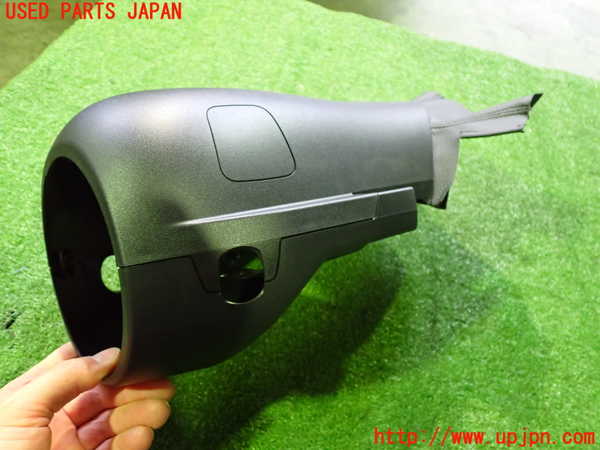2UPJ-22637905]BMW 320d(3D20)(F30)コラムカバー 中古_m0004.jpg
