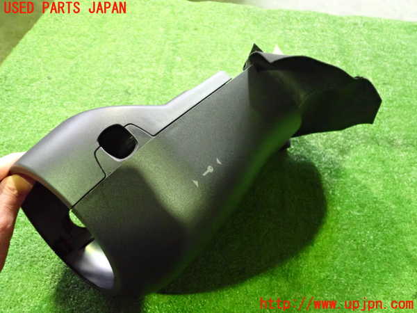 2UPJ-22637905]BMW 320d(3D20)(F30)コラムカバー 中古_m0005.jpg