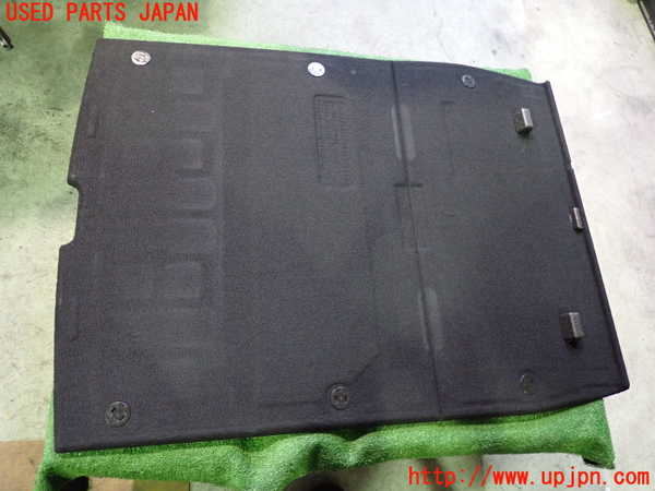 2UPJ-22637771]BMW 320d(3D20)(F30)ラゲッジトレイ1 中古_m0002.jpg