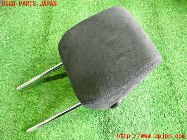 5UPJ-22637040]BMW 320d(3D20)(F30)運転席ヘッドレスト 中古_m0001.jpg