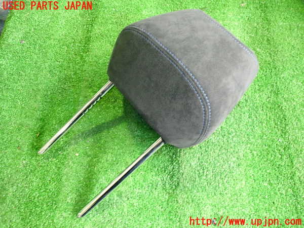 5UPJ-22637040]BMW 320d(3D20)(F30)運転席ヘッドレスト 中古_m0002.jpg