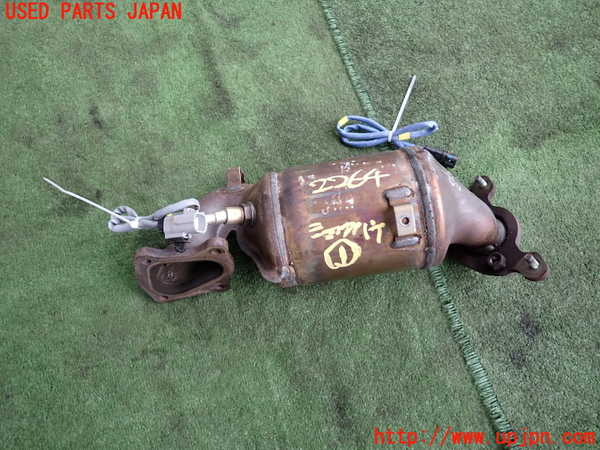 2UPJ-22642661]スイフトスポーツ(ZC33S)触媒1 中古_m0001.jpg