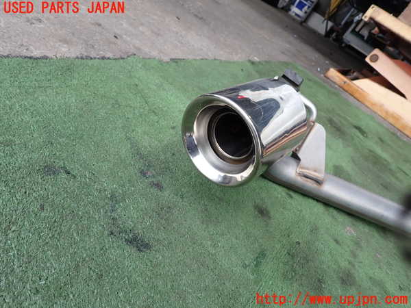 2UPJ-22642671]スイフトスポーツ(ZC33S)リアマフラー1 中古_m0002.jpg