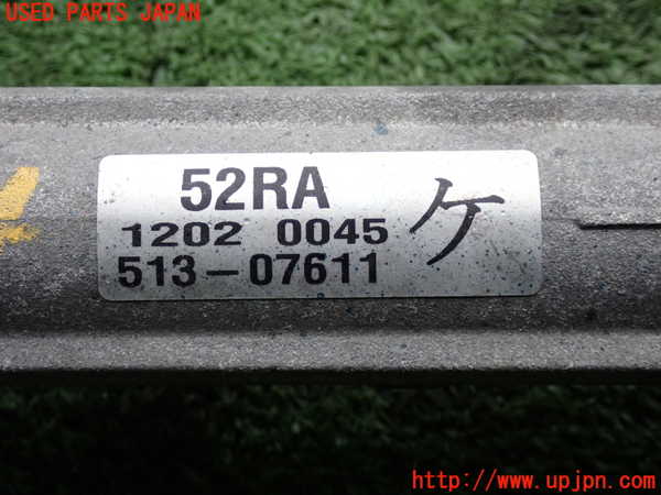 2UPJ-22644235]スイフトスポーツ(ZC33S)パワステギアボックス 中古_m0005.jpg