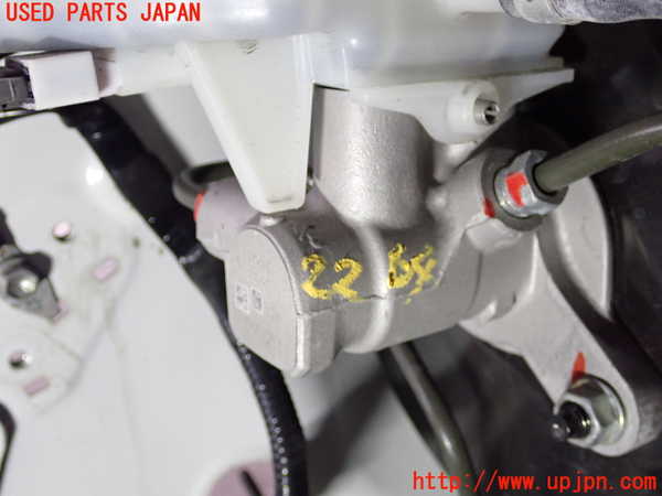 2UPJ-22644050]スイフトスポーツ(ZC33S)ブレーキマスターシリンダー 中古_m0002.jpg