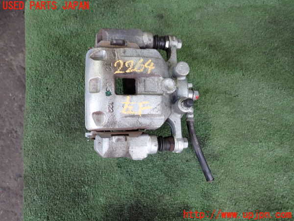 2UPJ-22644085]スイフトスポーツ(ZC33S)左フロントキャリパー 中古_m0001.jpg