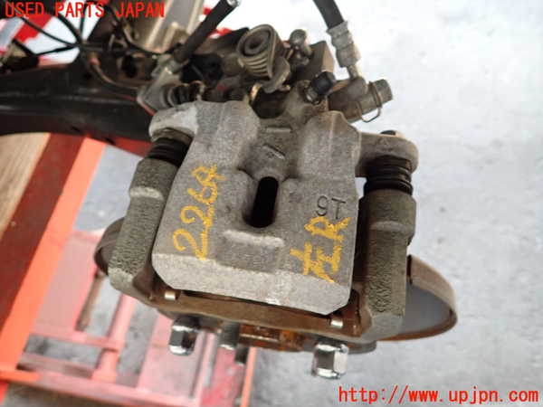 2UPJ-22644095]スイフトスポーツ(ZC33S)左リアキャリパー 中古_m0001.jpg