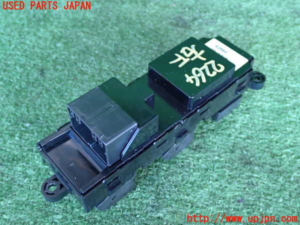 2UPJ-22646240]スイフトスポーツ(ZC33S)右前パワーウィンドウスイッチ 中古_m0002.jpg