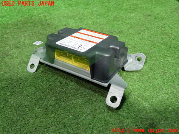 5UPJ-22646145]スイフトスポーツ(ZC33S)エアバッグコンピューター 【ジャンク品】 中古_m0001.jpg