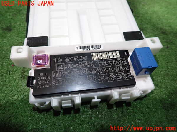 5UPJ-22646146]スイフトスポーツ(ZC33S)コンピューター1 (19 52R00) 中古_m0003.jpg
